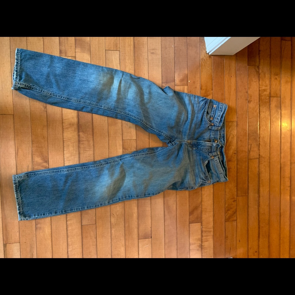 Boys Polo Jeans Size 12